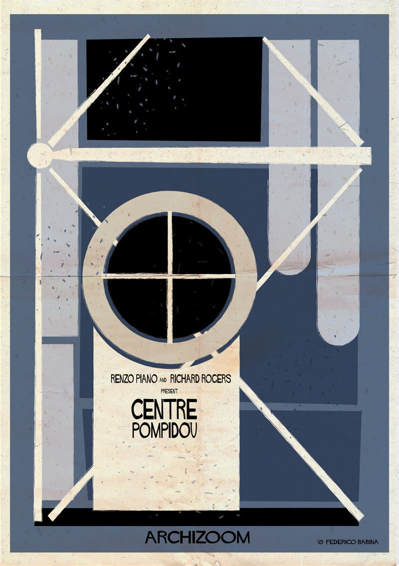 Centre-Pompidou