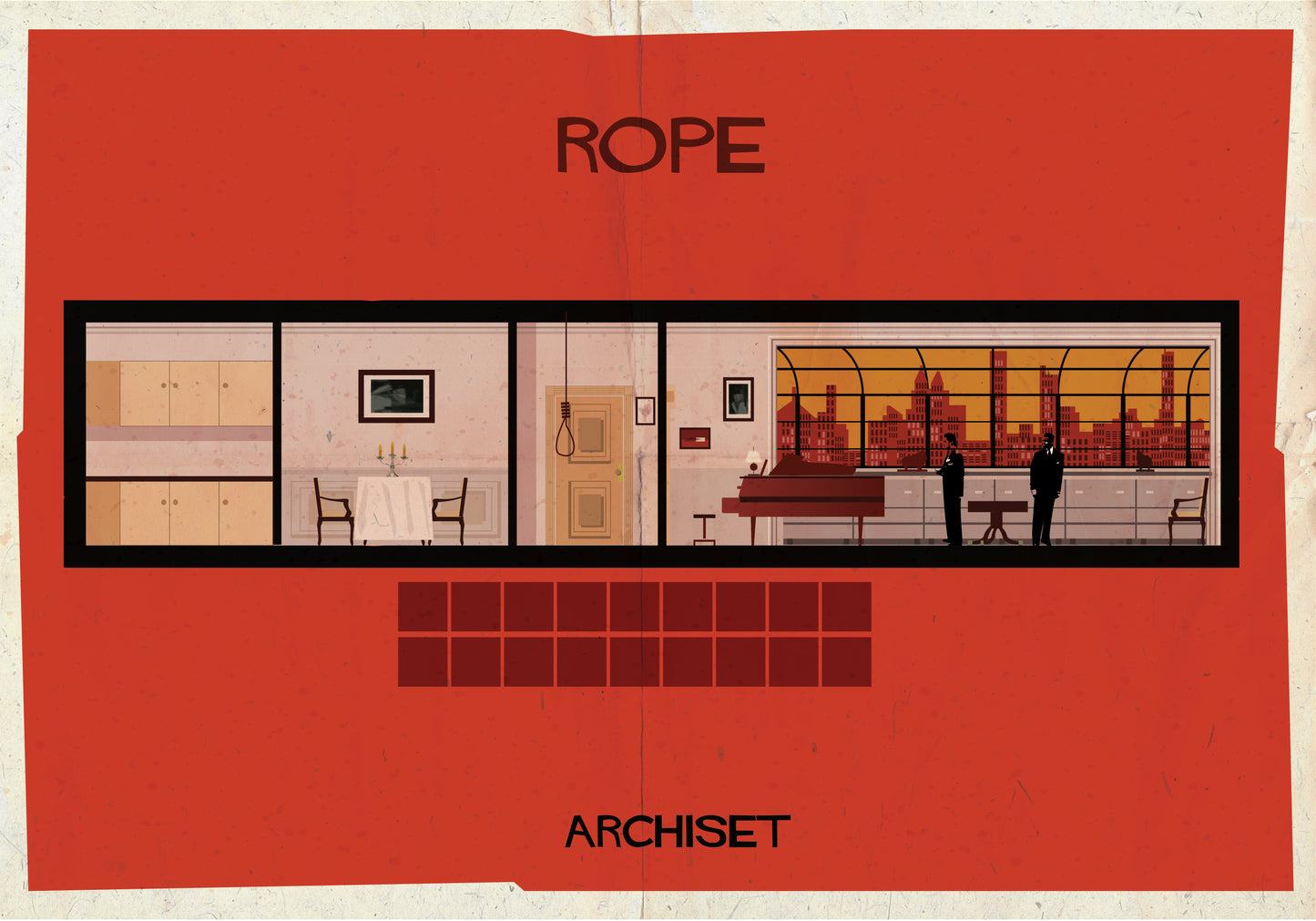 Rope