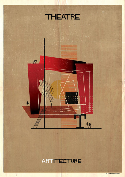 Theatre Artitecture