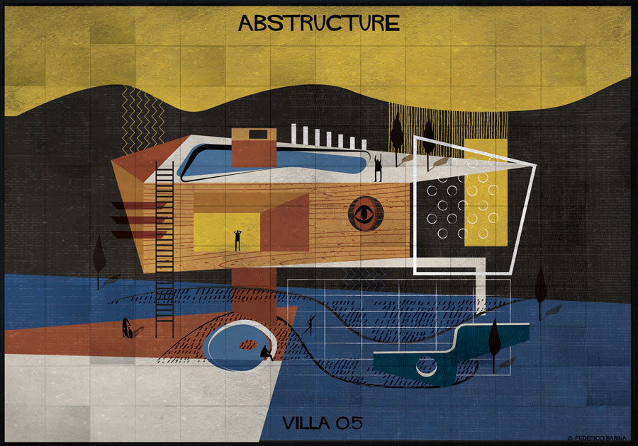 05_ABSTRUCTURE_VILLA 0.5