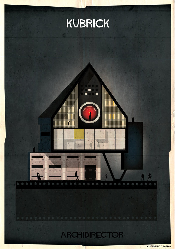 Stanley Kubrick