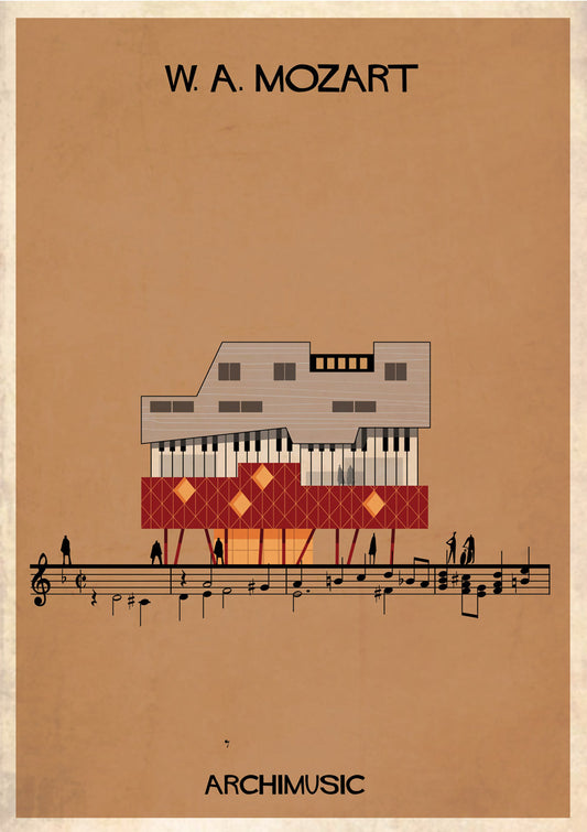 Mozart