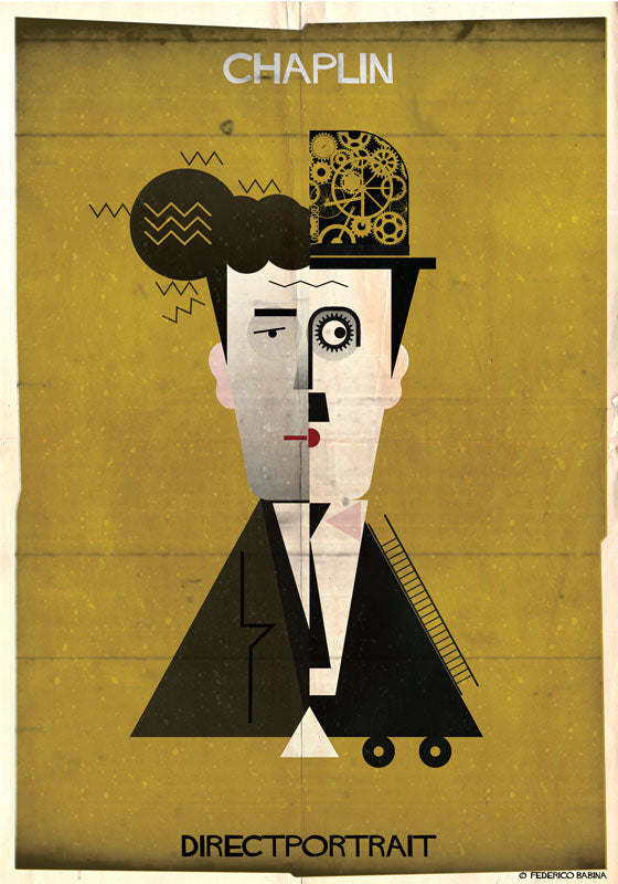 Charles Chaplin
