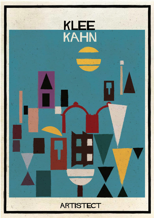 Klee+Kahn