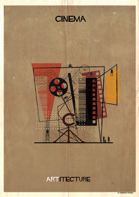 Cinema Artitecture