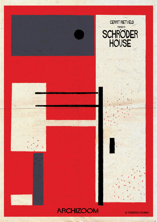 Schröder-House