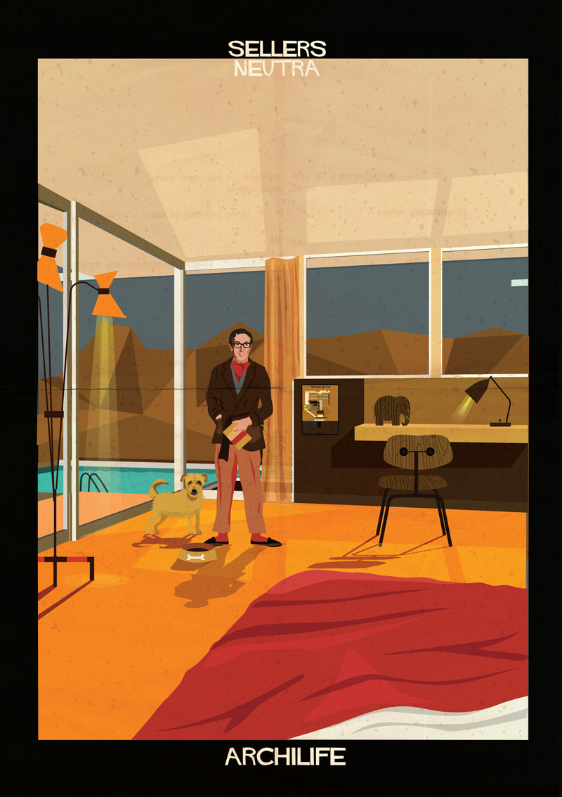 Sellers-Neutra