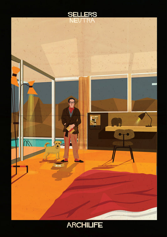 Sellers-Neutra