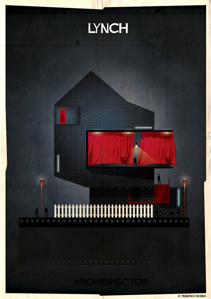 David Lynch