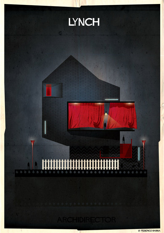 David Lynch