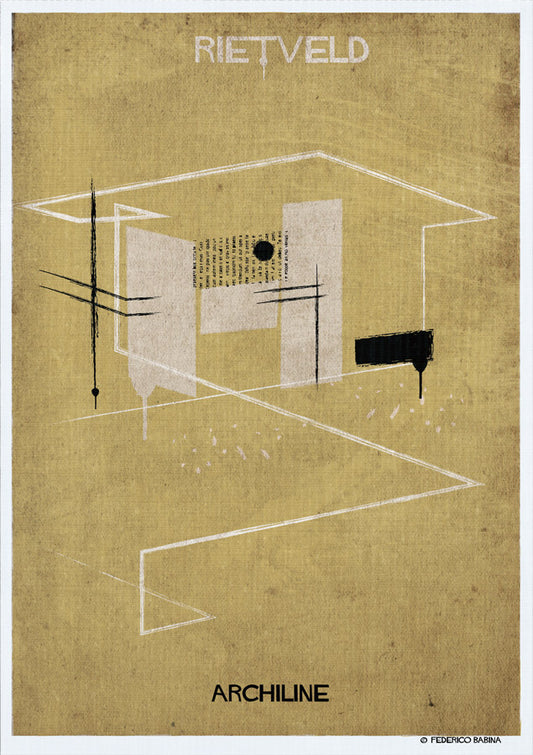 07_Archiline- gerrit rietveld