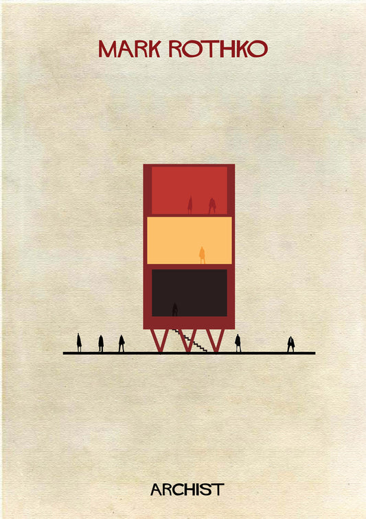 Mark Rothko