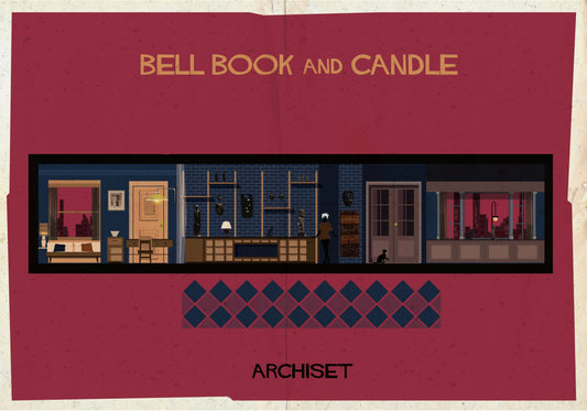 Bell book and candle