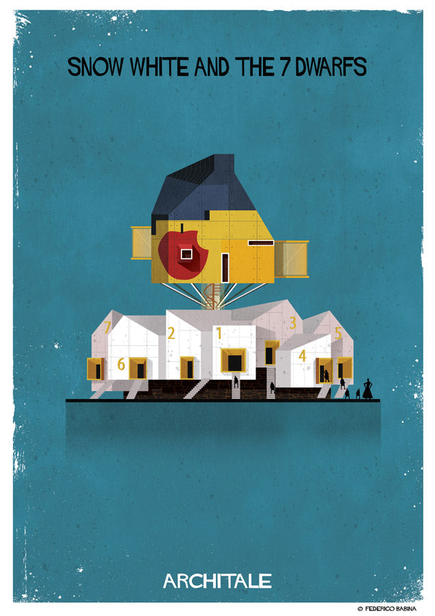 Snow-White-and-the-Seven-Dwarfs