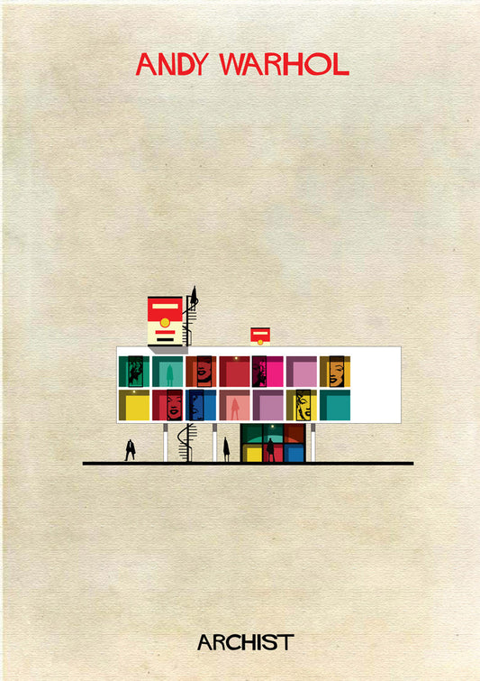 Andy Warhol