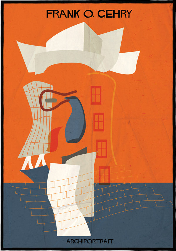 08_Frank O. Gehry