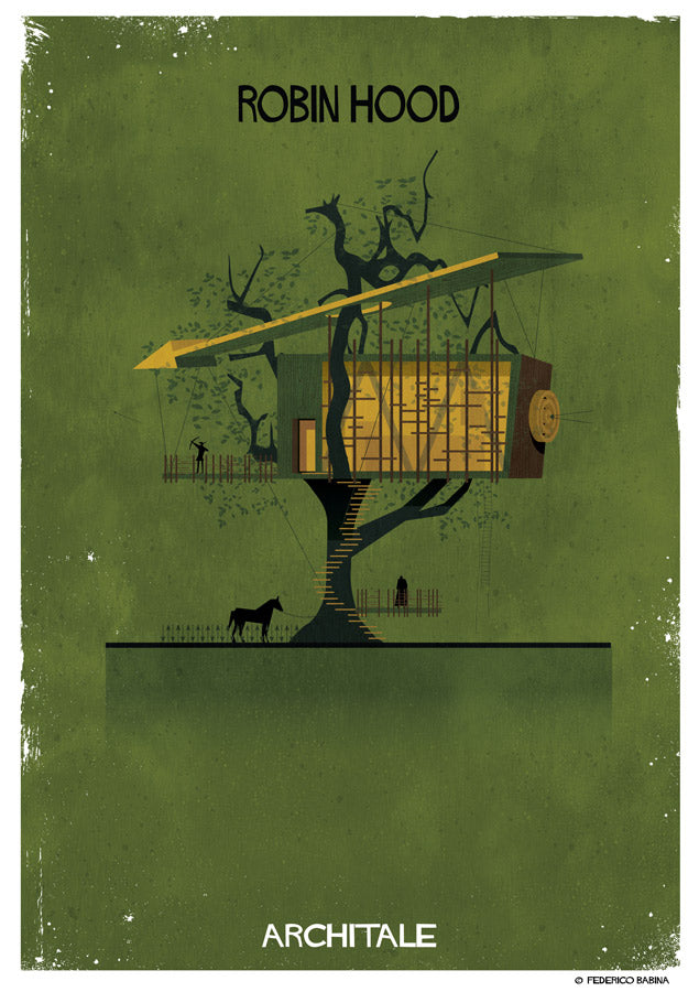 Robin-Hood