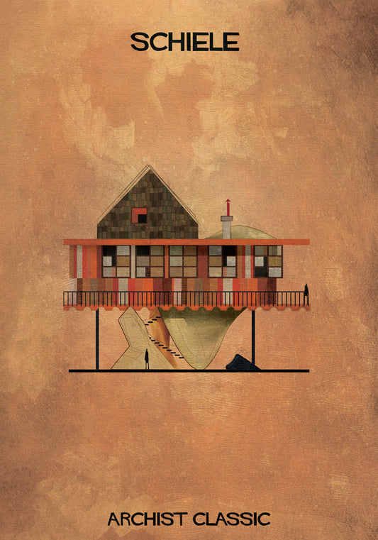 Egon Schiele
