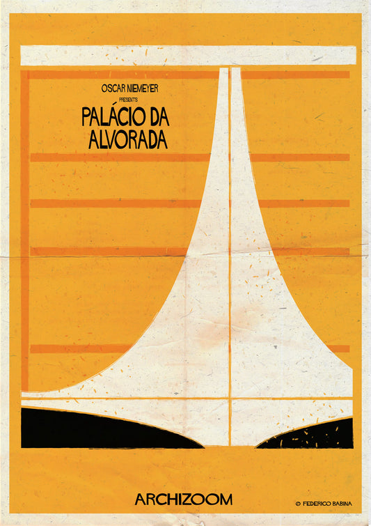 Palácio-da-Alvorada