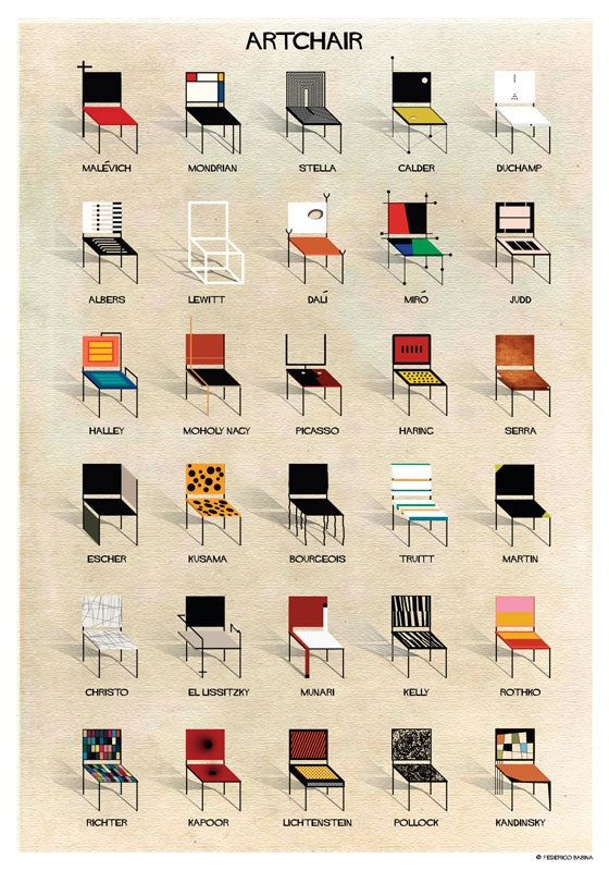ARTCHAIRS
