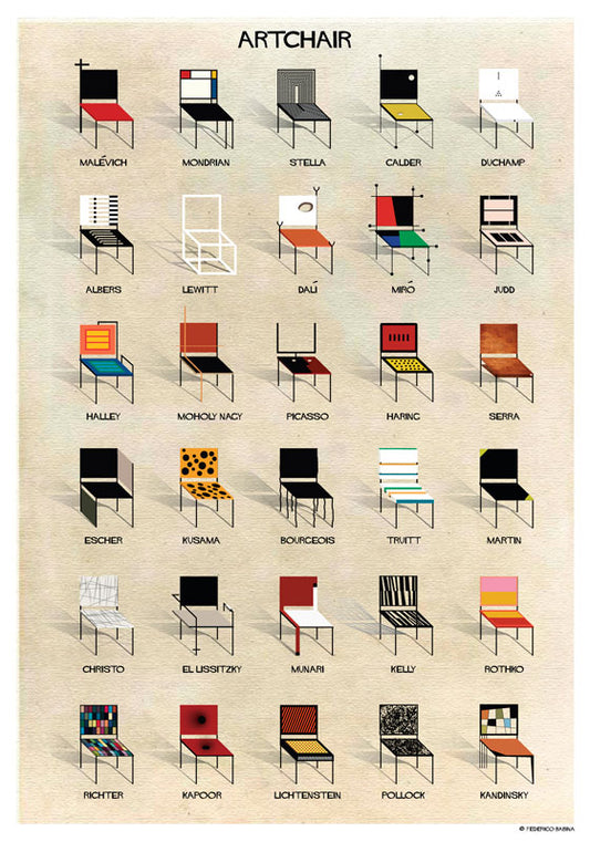 ARTCHAIRS