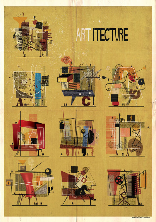 ARTITECTURE