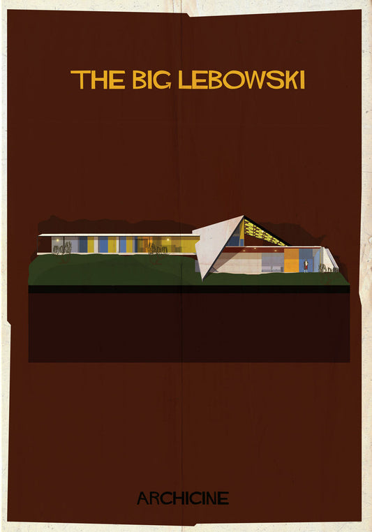 The Big Lebowski
