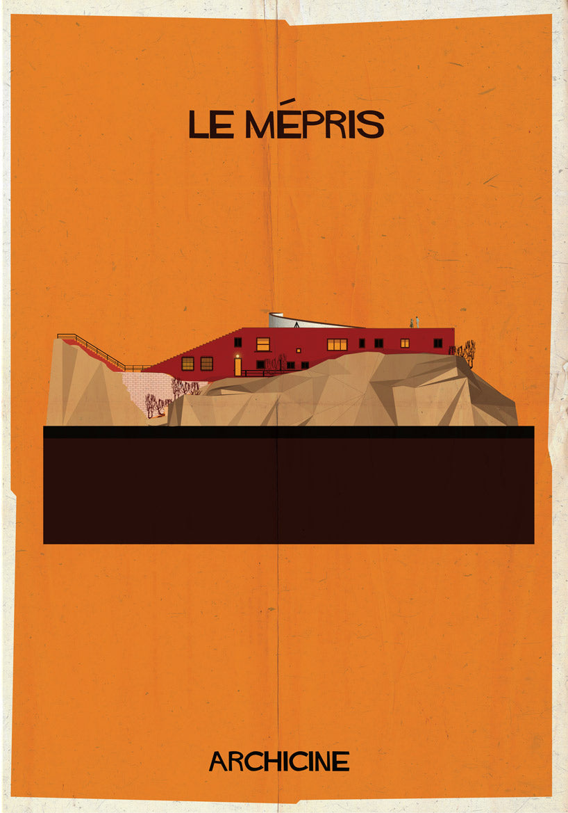 Le M‚pris