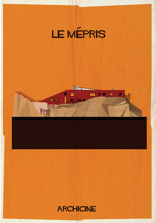 Le M‚pris
