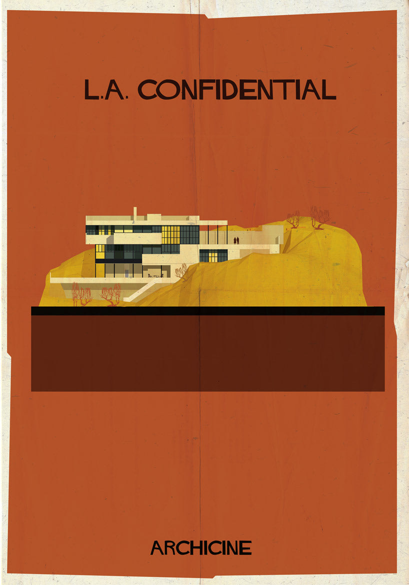 L.A. Confidential