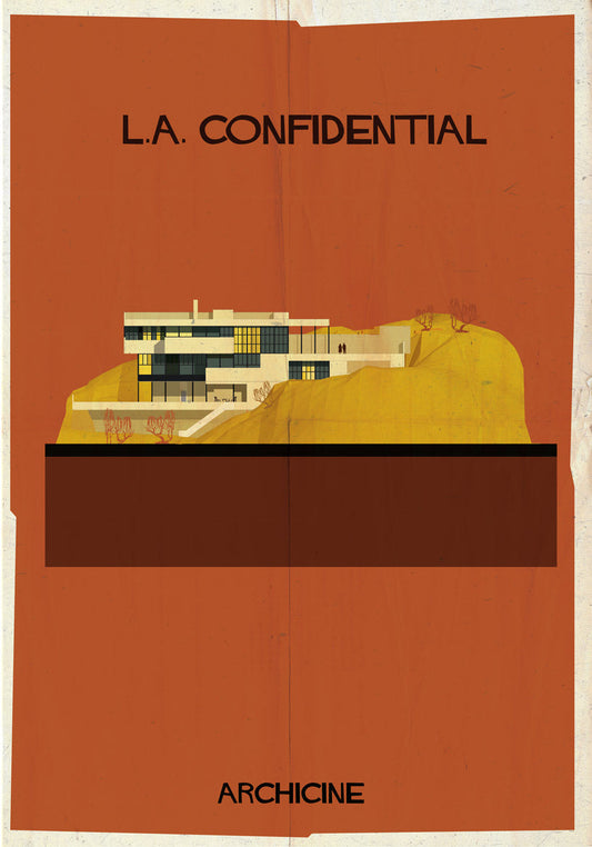 L.A. Confidential