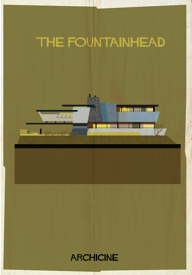 The Fountainhead