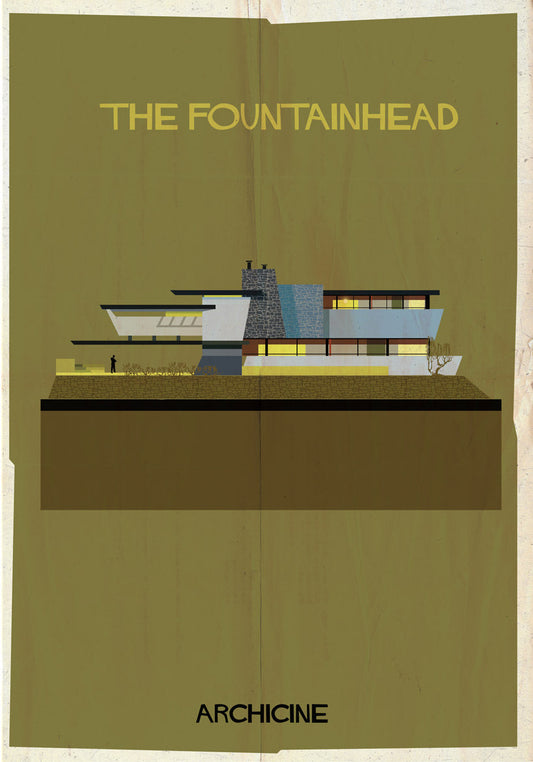 The Fountainhead