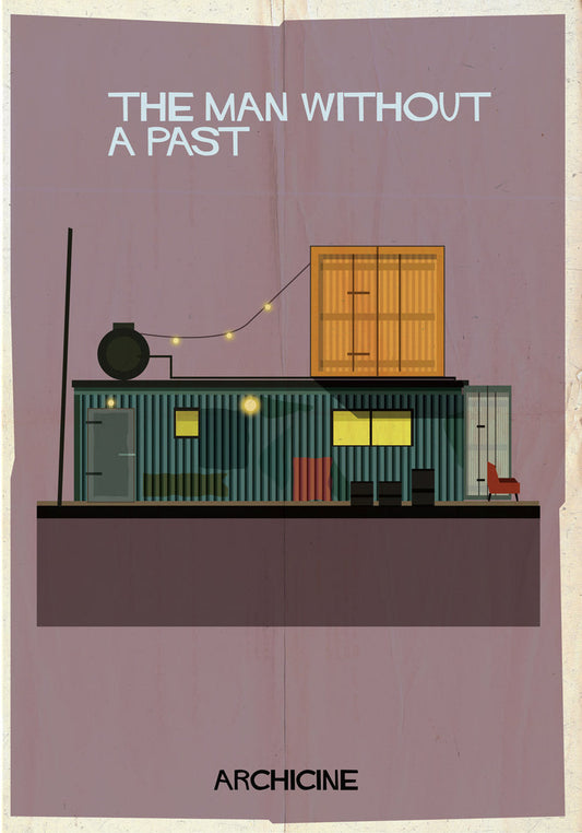 The Man Without a Past