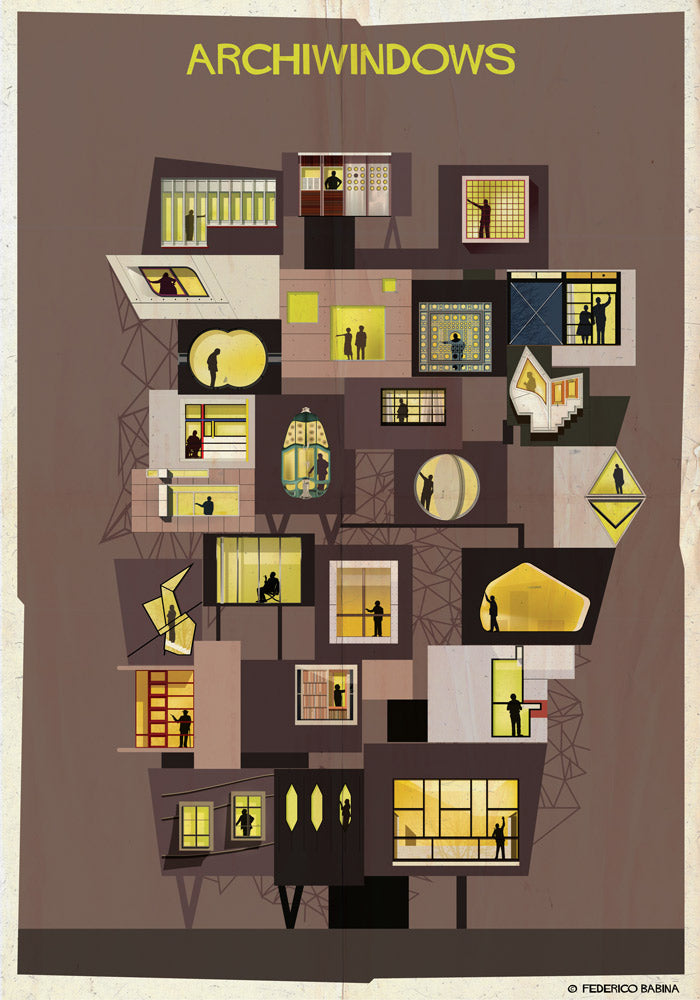 Archiwindow