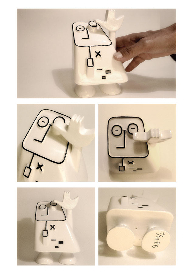 ARCH TOY